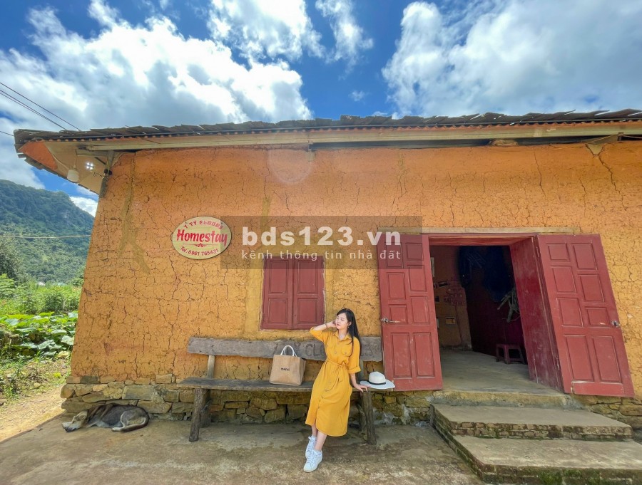 Bán đất Y Tý Sapa 2 giữa trung tâm bao check quy hoạch, liên hệ 0822356688