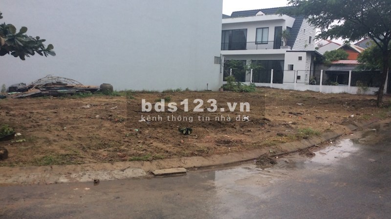 Bán đất hẻm lớn đường Trần Khắc Trung, phường 7, giá bán 3.85 tỷ, lhcc