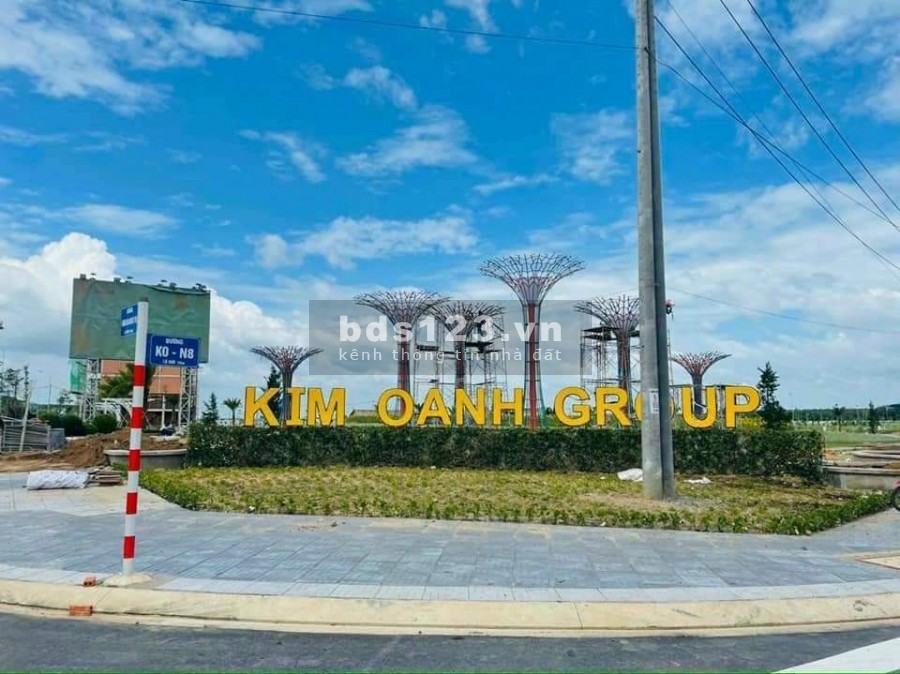 Cập nhật tiến độ mới nhất dự án Century Central TP sân bay Long Thành