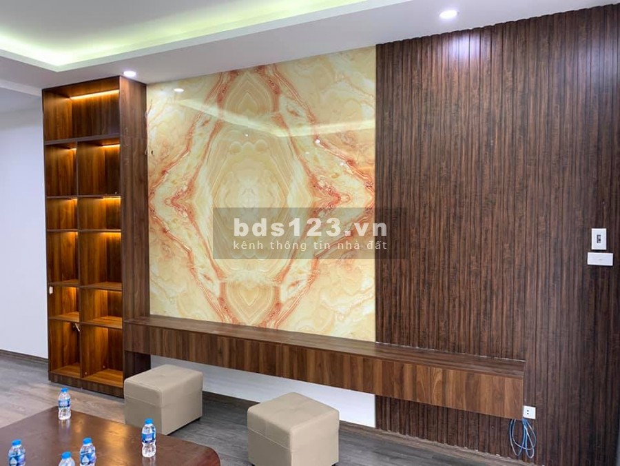 Siêu phẩm Kinh Doanh đỉnh, Hoàng Mai- Ô tô tránh Vào nhà, 51m2 x5 Tầng nhỉnh 8 tỷ.