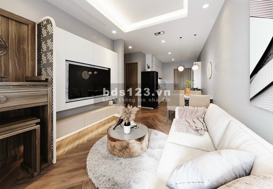 ️Căn hộ Penhouse Luxury lần đầu tiên có mặt tại Thanh Hoá…