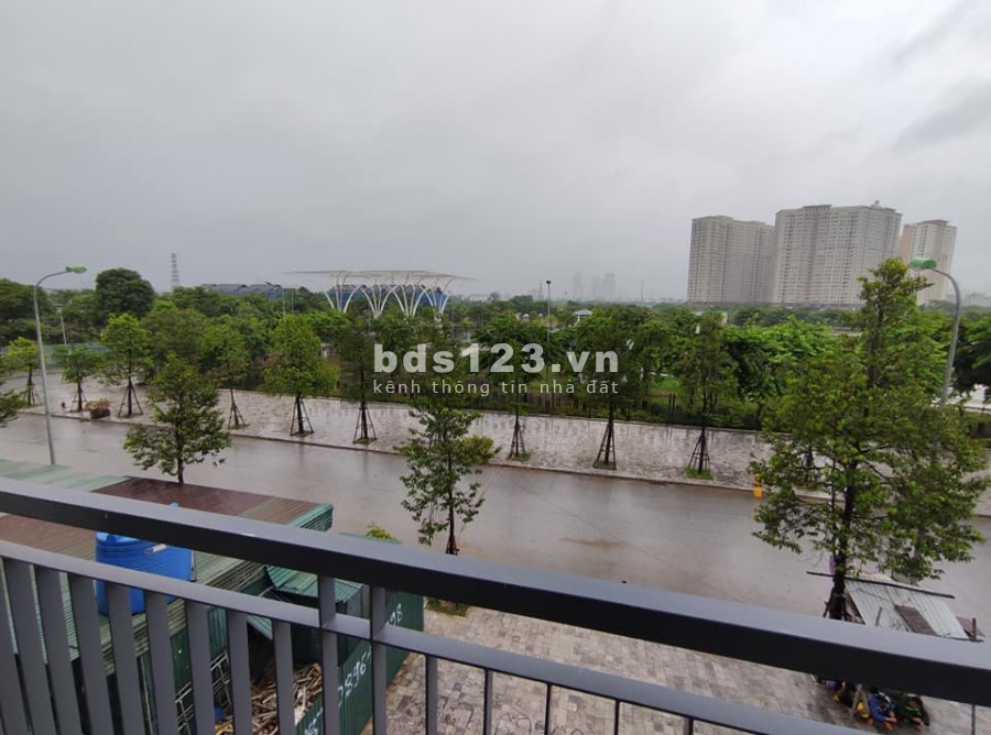 Đầu tư Biệt thự Sol Lake Villa Hà Đông giá bắt dáy, lợi nhuận cao, thanh khoản tốt