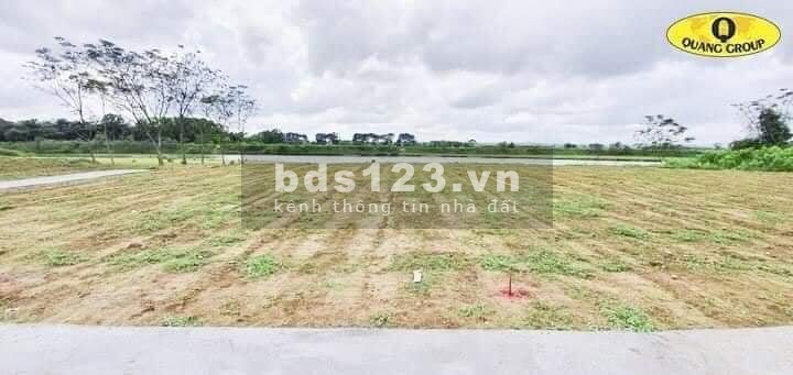 Đất nền ven sông Hiếu, diện tích 7x20, giá chỉ 3xx triệu, dân cư hiện hữu, tiện ích đầy đủ
