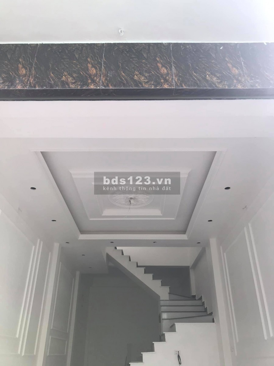 Bán nhà ngõ phố An Ninh, dt 42.8m2, mt 3.8m, 3 tầng, 3 ngủ, 2 vs, nhà đẹp, giá 1.75 tỷ