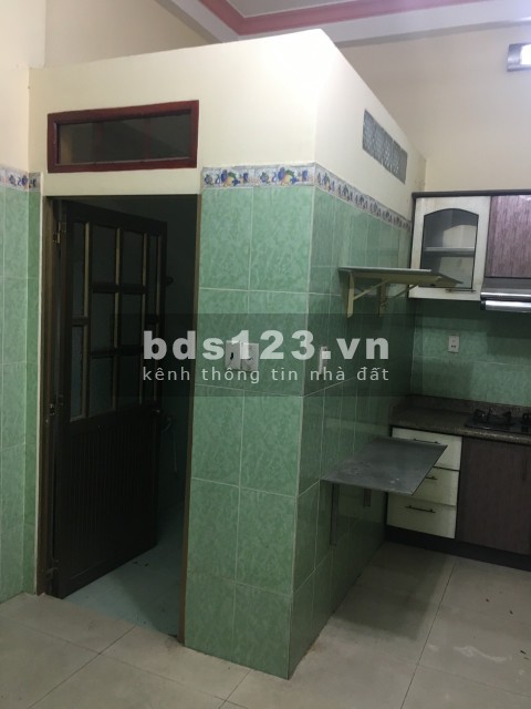 Bán nhà mặt tiền chợ Linh Trung, Quận Thủ Đúc, diện tích…