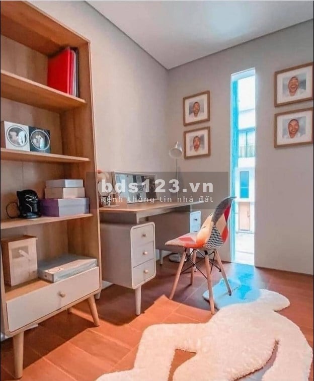 Bán nhà 181 Nguyễn Trãi chính chủ đối diện Royal diện tích 30m2, giá bán 3.3 tỷ