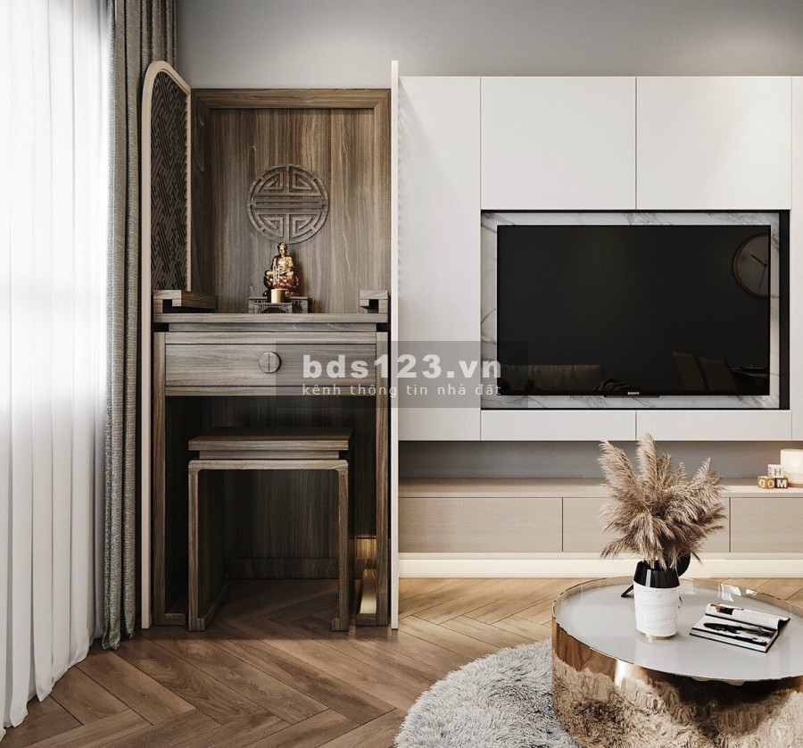 ️Căn hộ Penhouse Luxury lần đầu tiên có mặt tại Thanh Hoá…