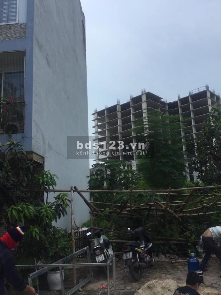 Chính Chủ Cần Bán Đất Liền Kề Dọc Bún La Khê Hà Đông 50m Phân Lô Đẹp