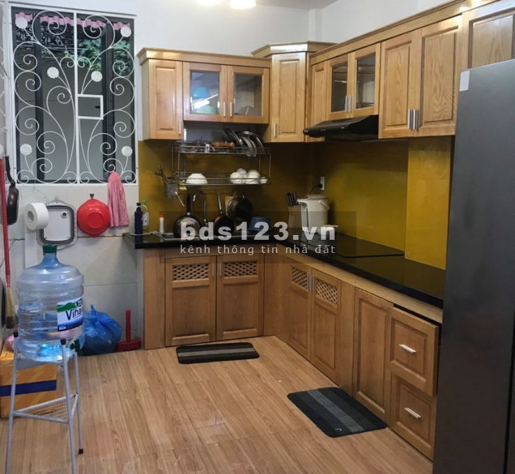 Bán Nhà Mới 5 tầng! 2 Mặt Tiền Nguyễn Văn Lượng, phường 16, Gò Vấp, dt 73m2 giá 8.9 tỷ TL