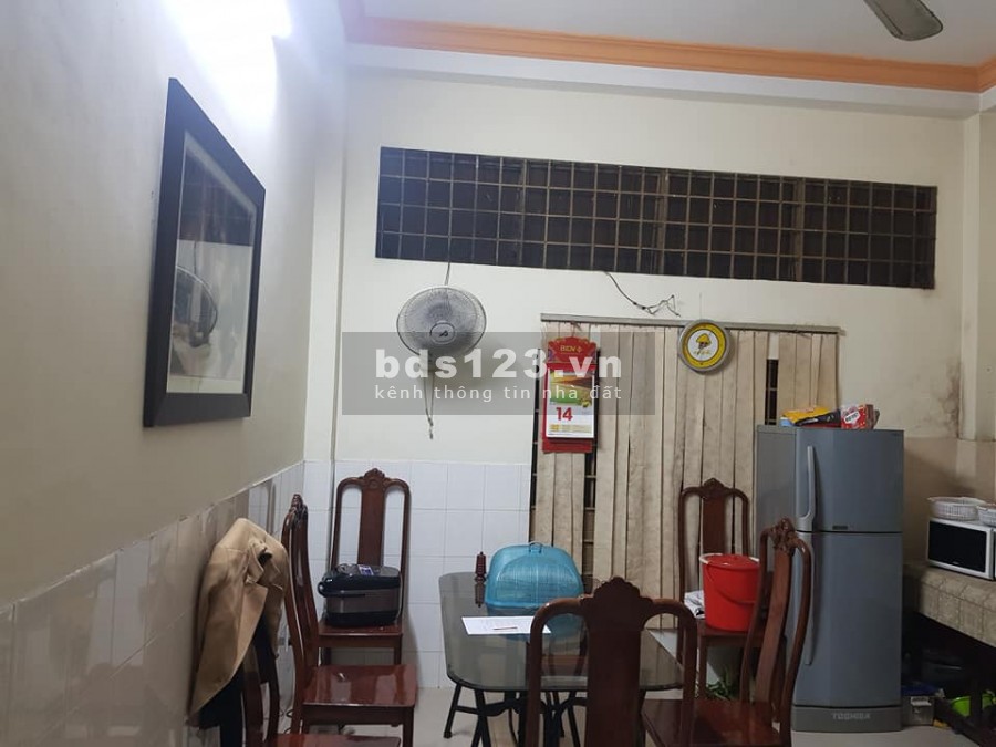 HXH tránh Bùi Đình Túy, an ninh dân trí ĐỈNH, hẻm đẹp nhất khu vực dt 58m2 giá hơn 8 tỷ