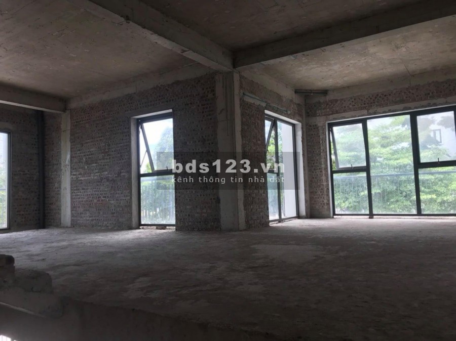 SÓNG Biệt thự Sol Lake Villa Hà Đông ập đến GIÁ bắt đáy 60tr/m2 lợi nhuận cao từ 15-20%/năm