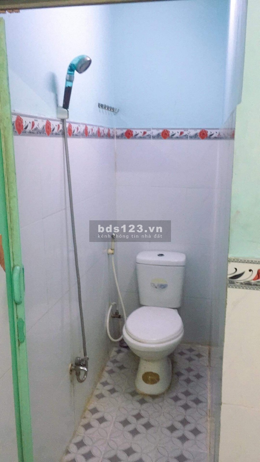 Hẻm 4m đầu tư kinh doanh phòng trọ Phạm Văn Đồng, diện tích 64m2 giá chỉ 5 tỷ