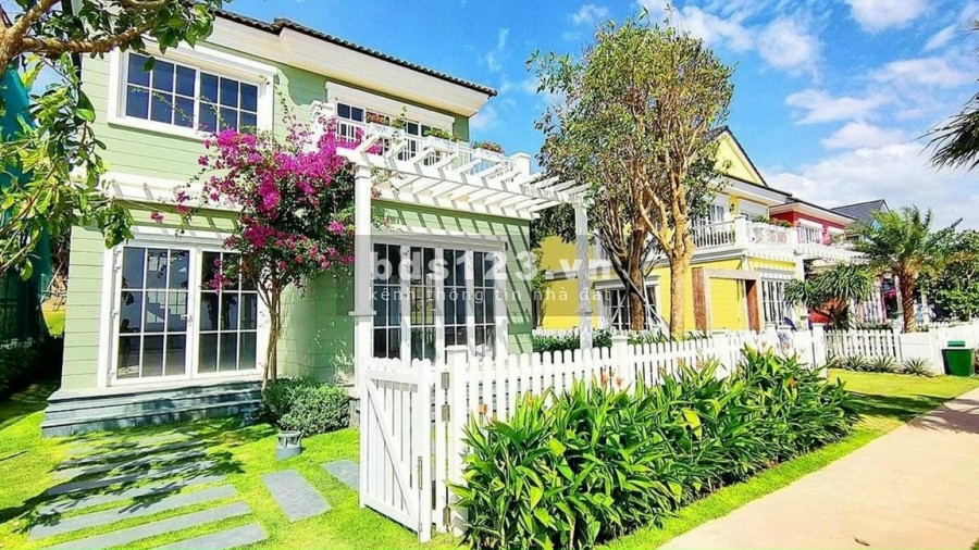 Chỉ với 1,1 tỷ đã có thể sở hữu 1 căn Second Home hướng biển tại Novaworld Phan Thiết, mua ngay thôi