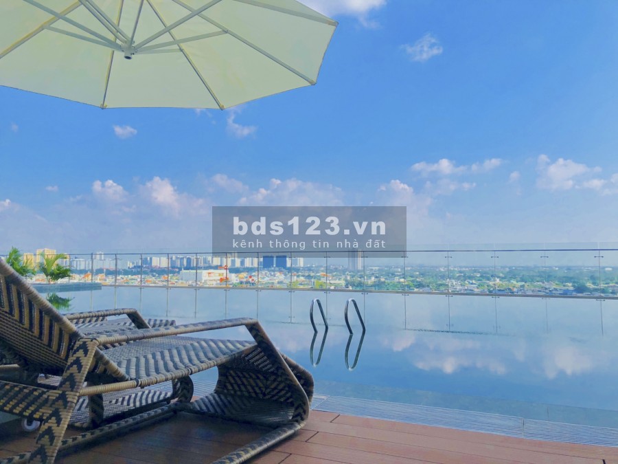 CHủ đầu tư bán 3PN dự án Central premium 87m2, 3PN, nhận nhà ở ngay, LH xem nhà