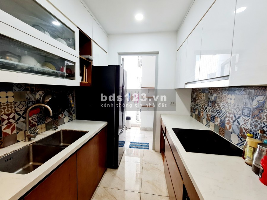 Thu tiền về bán cắt lỗ sâu căn hộ 2PN Roman Plaza tại tòa B1.LH: 0936.196.386