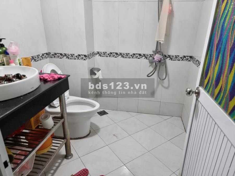 Bán gấp siêu phẩm Hồ Tùng Mậu, ô tô đỗ cửa, 20m ra phố, diện tích 50m2 giá 4.6 tỷ
