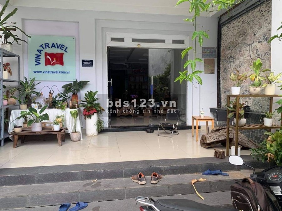 Nhà Cho thuê giá siêu rẻ tại Vũ Ngọc Phan P12 Bình Thạnh, giá 40 triệu/tháng