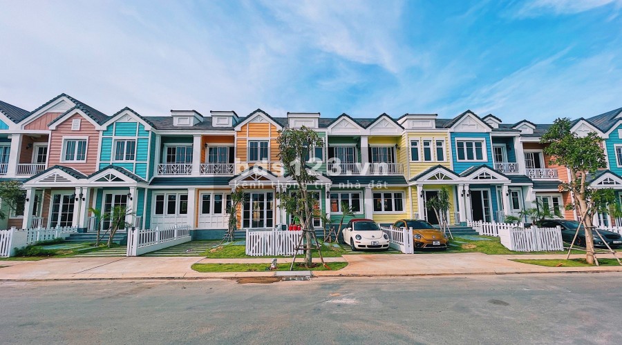 Chỉ với 1,1 tỷ đã có thể sở hữu 1 căn Second Home hướng biển tại Novaworld Phan Thiết, mua ngay thôi
