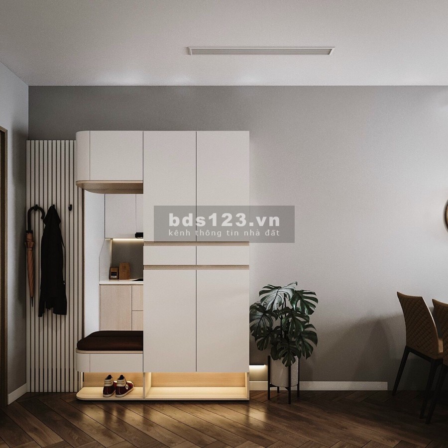 ️Căn hộ Penhouse Luxury lần đầu tiên có mặt tại Thanh Hoá…