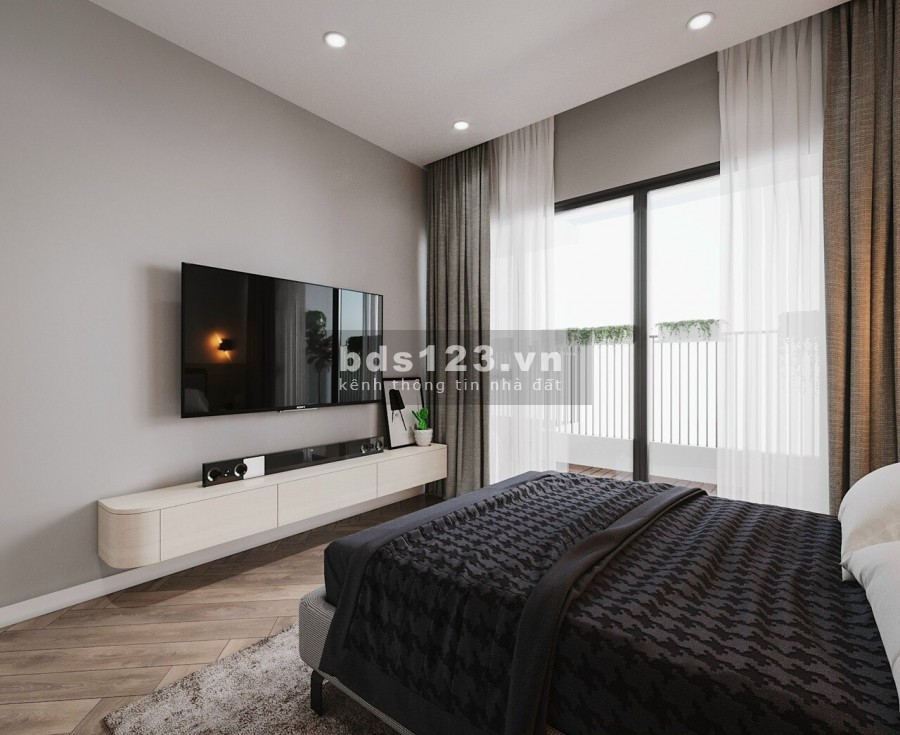 ️Căn hộ Penhouse Luxury lần đầu tiên có mặt tại Thanh Hoá…