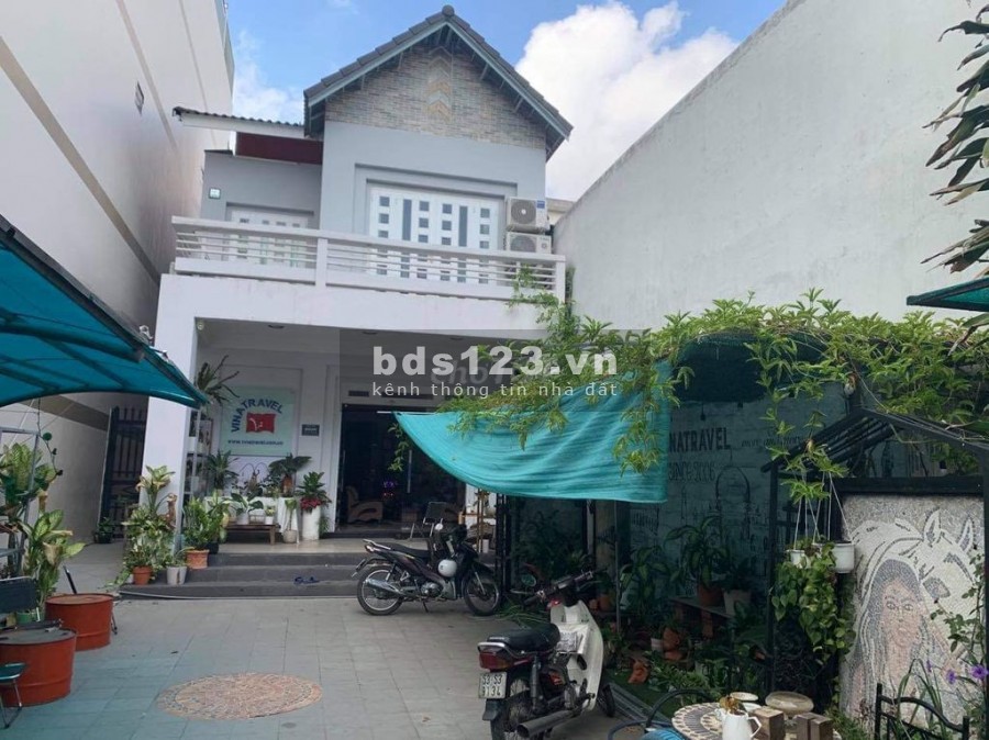 Nhà Cho thuê giá siêu rẻ tại Vũ Ngọc Phan P12 Bình Thạnh, giá 40 triệu/tháng