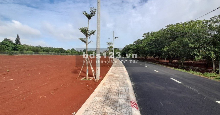 Đất Hắc Dịch, Phú Mỹ chỉ 6,7tr/m2, sổ riêng thổ cư đầu tư ngay đừng bỏ lỡ