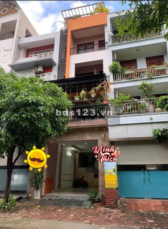 Bán nhà khu đô thị Văn Quán, ô tô tránh, vỉa hè, giá chỉ 9 tỷ, diện tích sử dụng 90m2