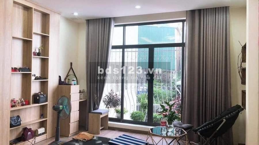 Giá bán 3,5 tỷ có ngay nhà hẻm xe hơi Lũy Bán Bích, diện tích 42m2, 1 trệt 1 lầu đúc