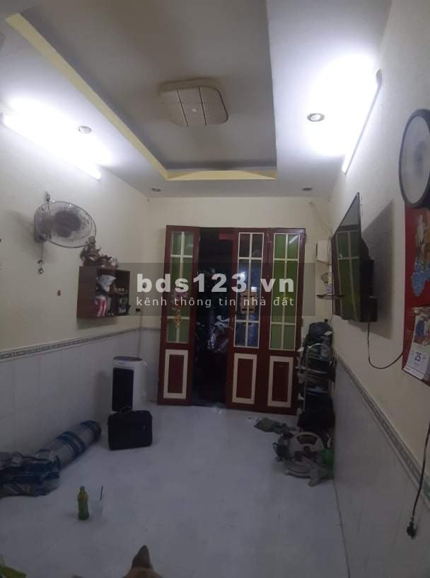 Bán nhà riêng đường Bông Sao, Quận 8 giá bán 3 tỷ, liên hệ chính chủ