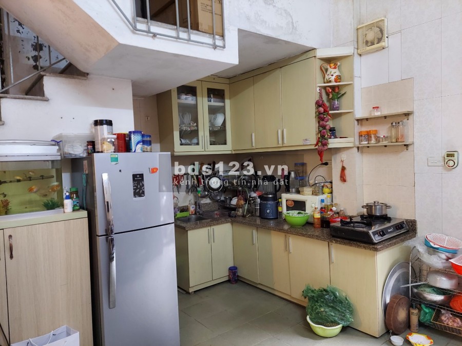 Bán nhà phố Khâm Thiên, Quận Đống Đa, giá bán 2.5 tỷ, sẵn sàng giao dịch