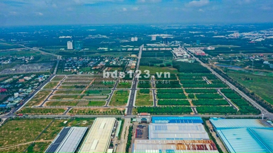 Bán đất thổ cư có sổ sẵn giá rẻ đầu tư, thanh toán theo chu kỳ, pháp lí đủ