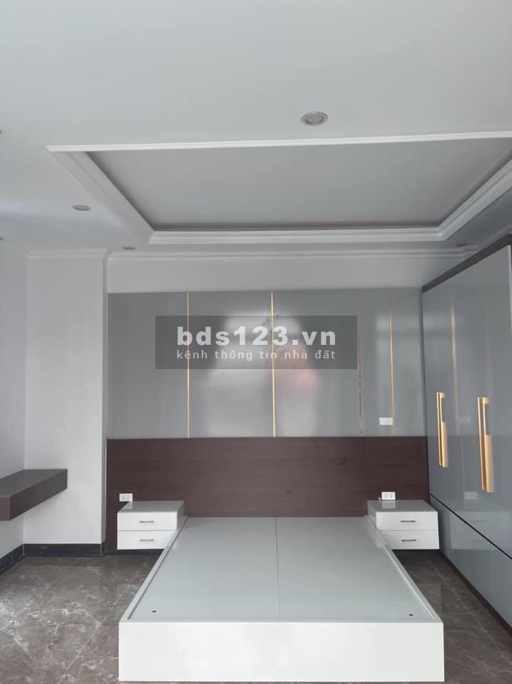 Hoa hậu mặt phố lô góc kinh doanh đỉnh, ô tô tránh, nhà nguyên căn mới, giá 5.9 tỷ