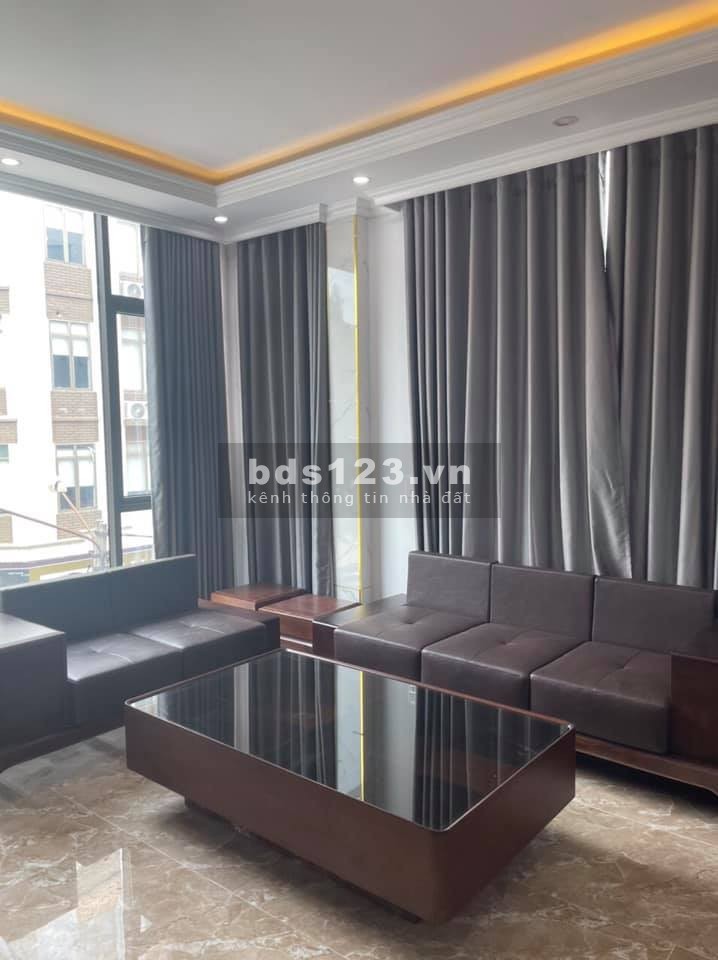 Hoa hậu mặt phố lô góc kinh doanh đỉnh, ô tô tránh, nhà nguyên căn mới, giá 5.9 tỷ