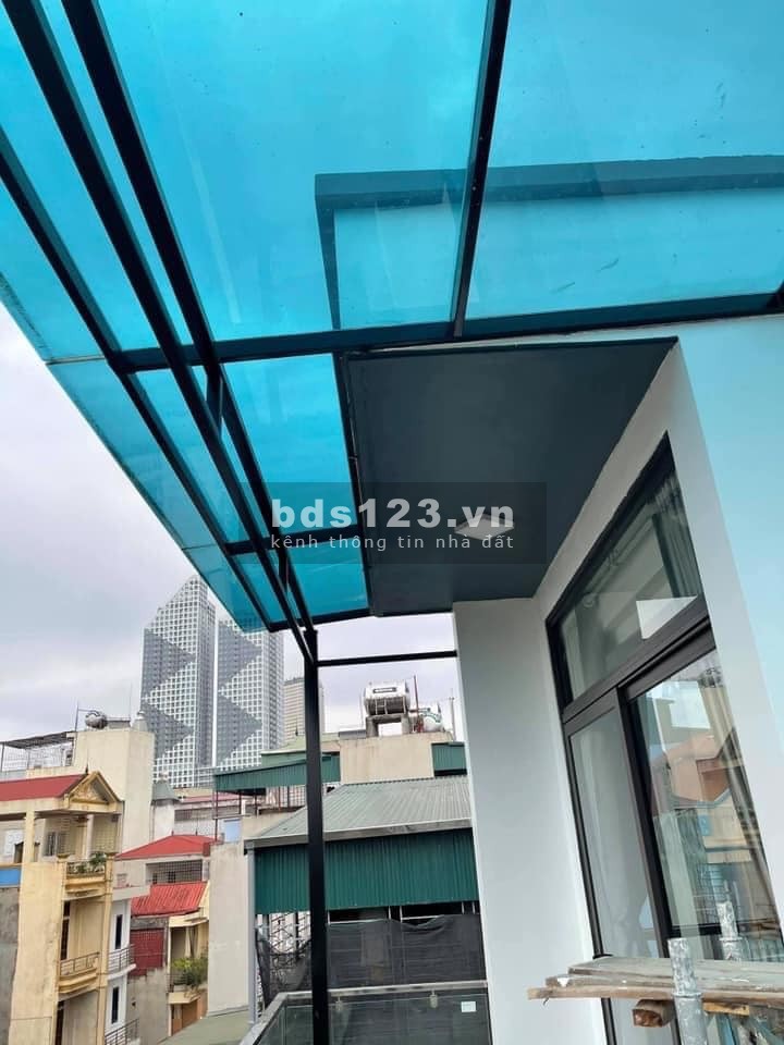 Hoa hậu mặt phố lô góc kinh doanh đỉnh, ô tô tránh, nhà nguyên căn mới, giá 5.9 tỷ