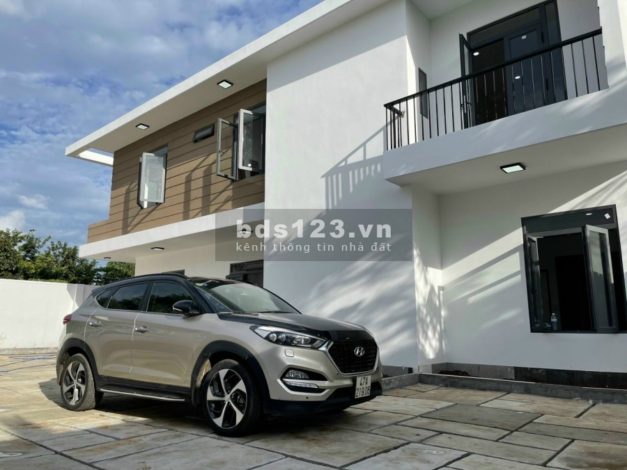 Bán biệt thự đẹp Y Moal thành phố buôn ma Thuột Đăk Lăk, liên hệ 0972782808