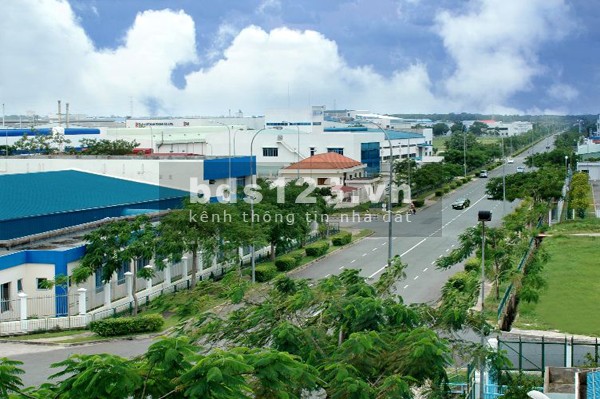 Bán 2ha đất cụm CN Cộng Hòa, Kim Thành, Hải Dương, giá thoả thuận chính chủ