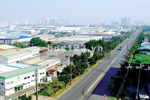 Bán đất Lai Cách, Cẩm Giàng mặt đường 5A, cơ sở hạ tầng đã hoàn thiện