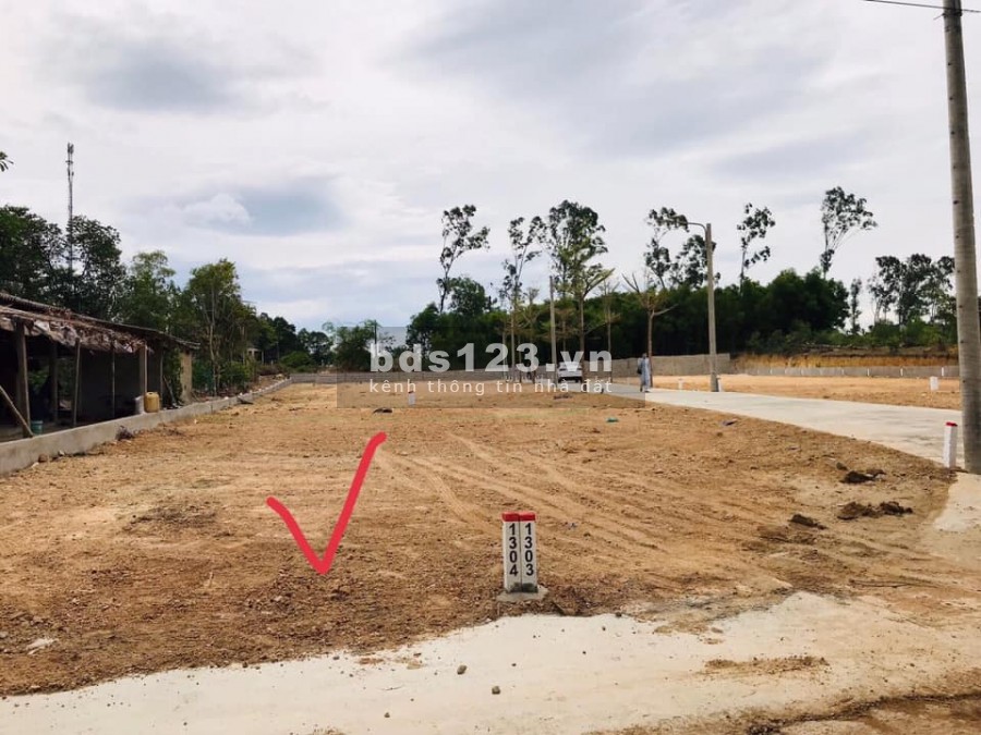 Đất mặt tiền Nguyễn Viết Xuân vị trí đẹp nở hậu giá rẻ nhất thị trường, đường xá đẹp