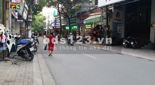 Bán Nhà Phân Lô Tô Vĩnh Diện Thanh Xuân - Nhà Đẹp Ở Luôn 36m2 5T Giá 3Tỷ7