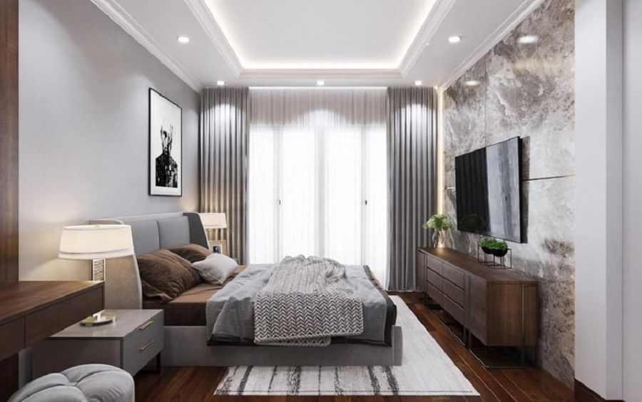 Ngọc Thuỵ đẹp lung linh phân lô gần phố, ô tô tải đổ cửa, dt 70m2, 4 tầng, giá 6 tỷ, lh 0963521933