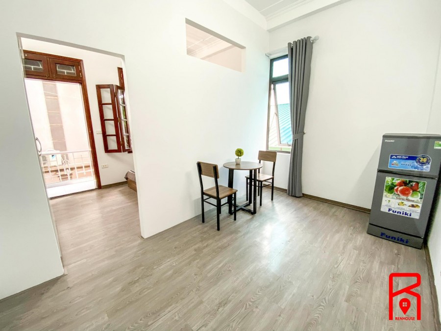 Bán nhà Phương Liệt, Thanh Xuân, diện tích 52m2, 5 tầng, lô góc, giá bán 5,9 tỷ.