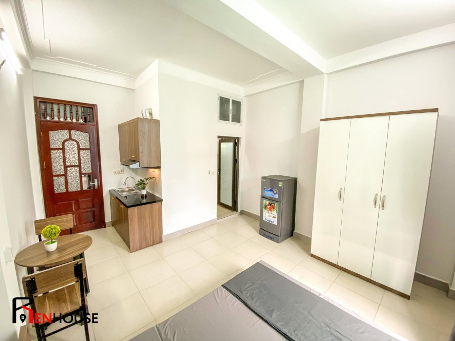 Bán nhà Phương Liệt, Thanh Xuân, diện tích 52m2, 5 tầng, lô góc, giá bán 5,9 tỷ.