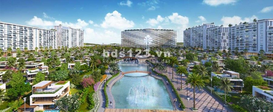 Gía sốc cho dự án The Maris Vũng Tàu. lh: 0937;381;783 -Trinh