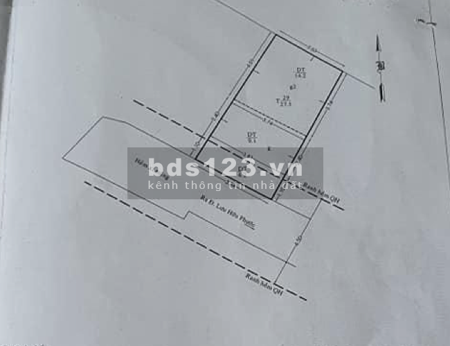 Bán gấp nhà Quận 8 chủ nhà ngộp Covid giá bán 2.85 tỷ, sổ bao đẹp, vuông vức