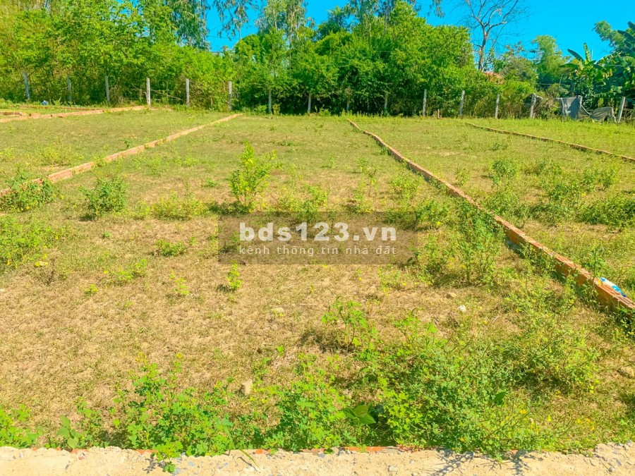 Bán nhanh lô đất Thái Sơn Điện Tiến Điện Bàn đã có sổ…