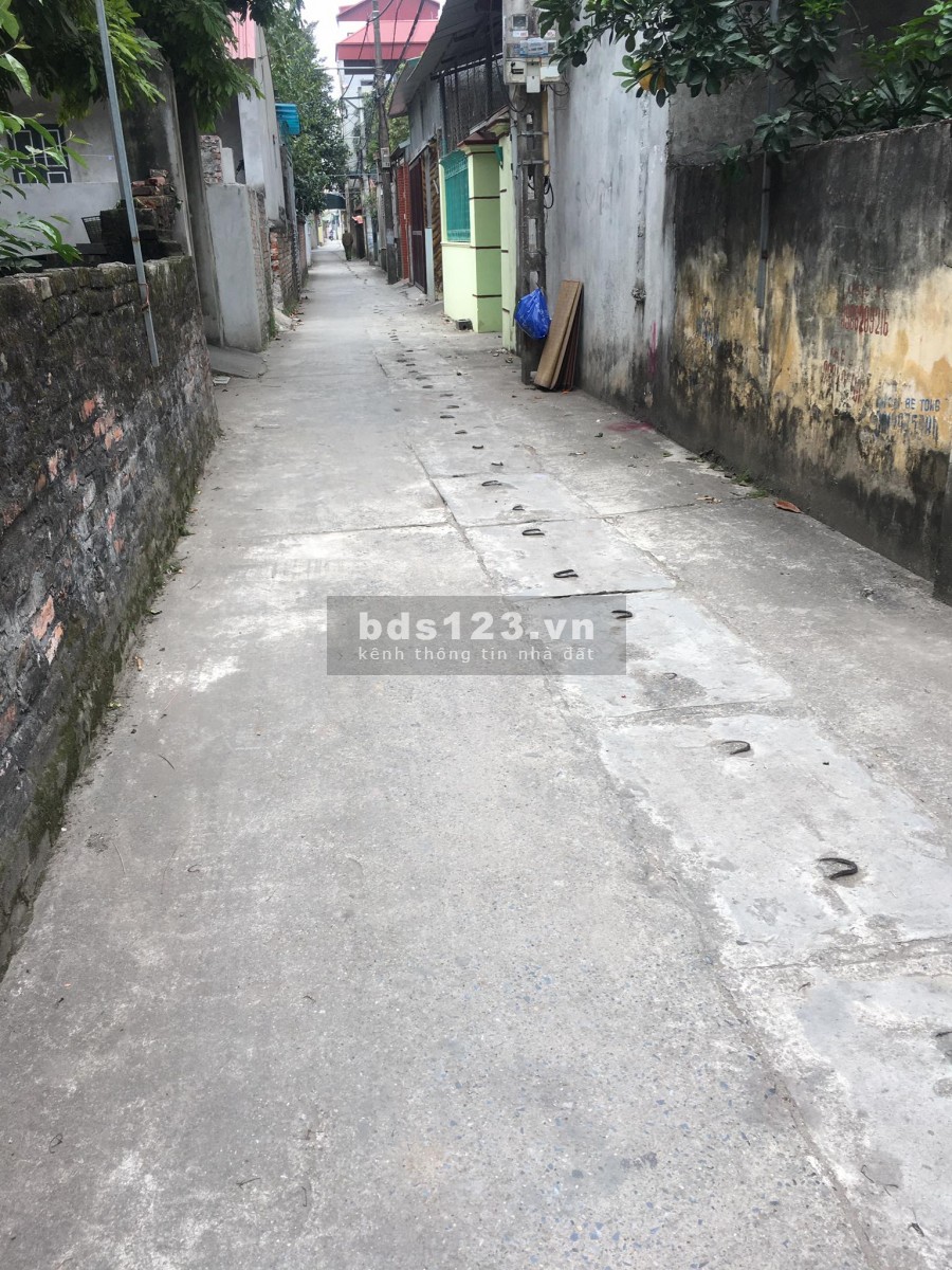 Bán nhanh mảnh đất 63m Làng Vàng Cổ Bi giá đẹp cho nhà đầu tư. 0983253436