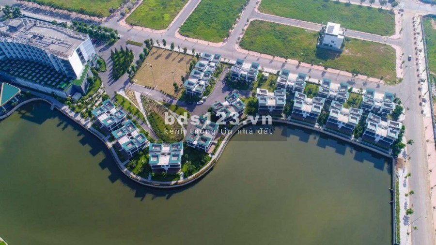 Đất nền dự án Nam Vĩnh Yên cần bán, sổ đỏ rõ ràng pháp lí chính chủ