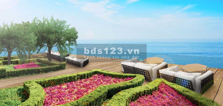 Gía sốc cho dự án The Maris Vũng Tàu. lh: 0937;381;783 -Trinh