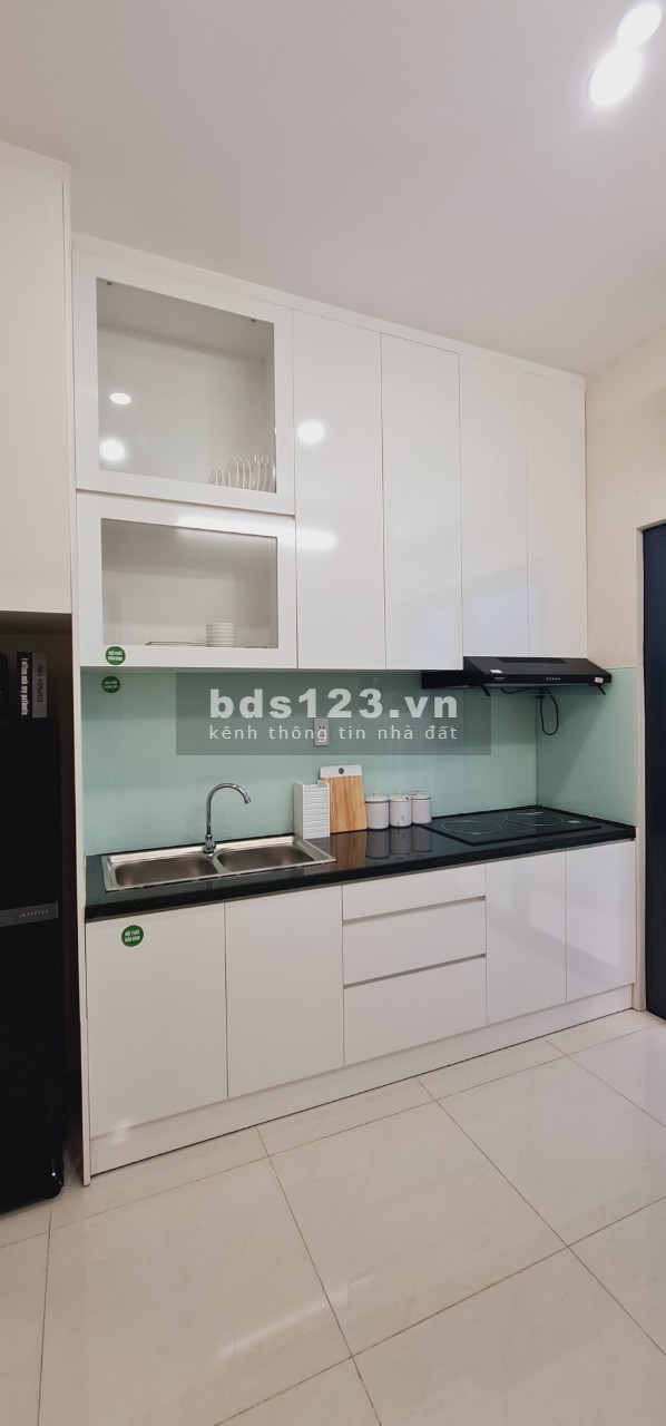Bán căn hộ nội bộ diện tích 52m2, giá. chỉ 1.1 tỷ, 2 phòng ngủ, liền kề Visip 1