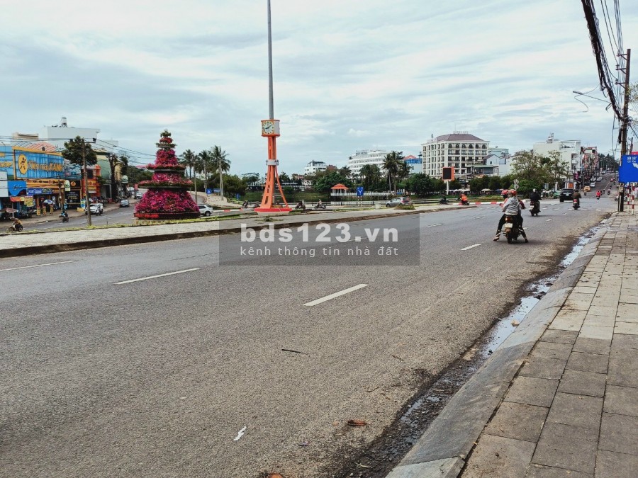 Cần bán miếng đất tâm huyết diện tích sử dung 230m2 giá siêu đầu tư mùa dịch